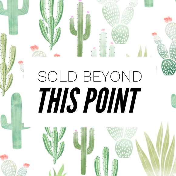 👇🏼 Sold! - Picture 1 of 1